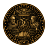 The Philosophy Archive